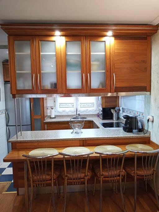 شقة Azalea Residencial توريلافيجا المظهر الخارجي الصورة