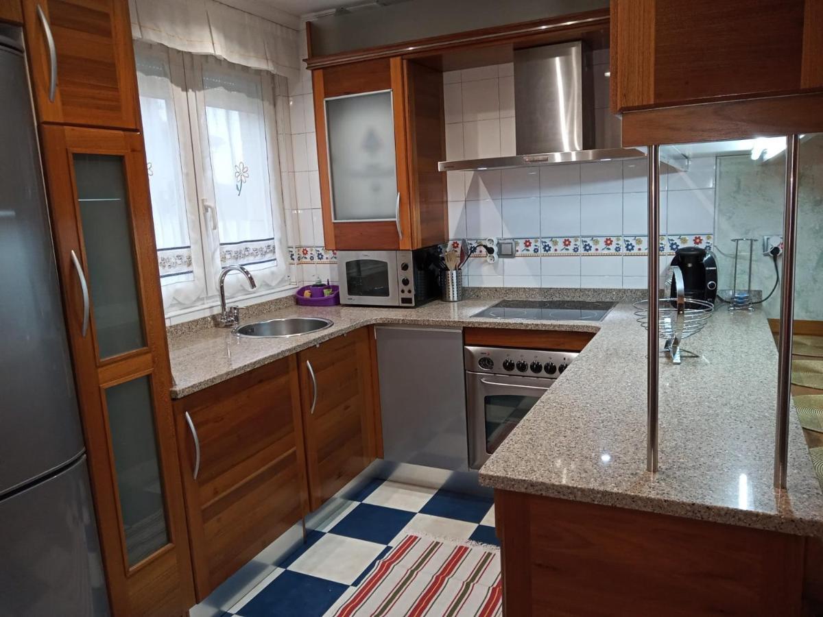 شقة Azalea Residencial توريلافيجا المظهر الخارجي الصورة