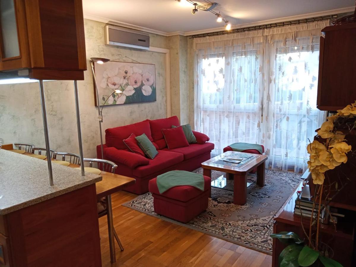 شقة Azalea Residencial توريلافيجا المظهر الخارجي الصورة
