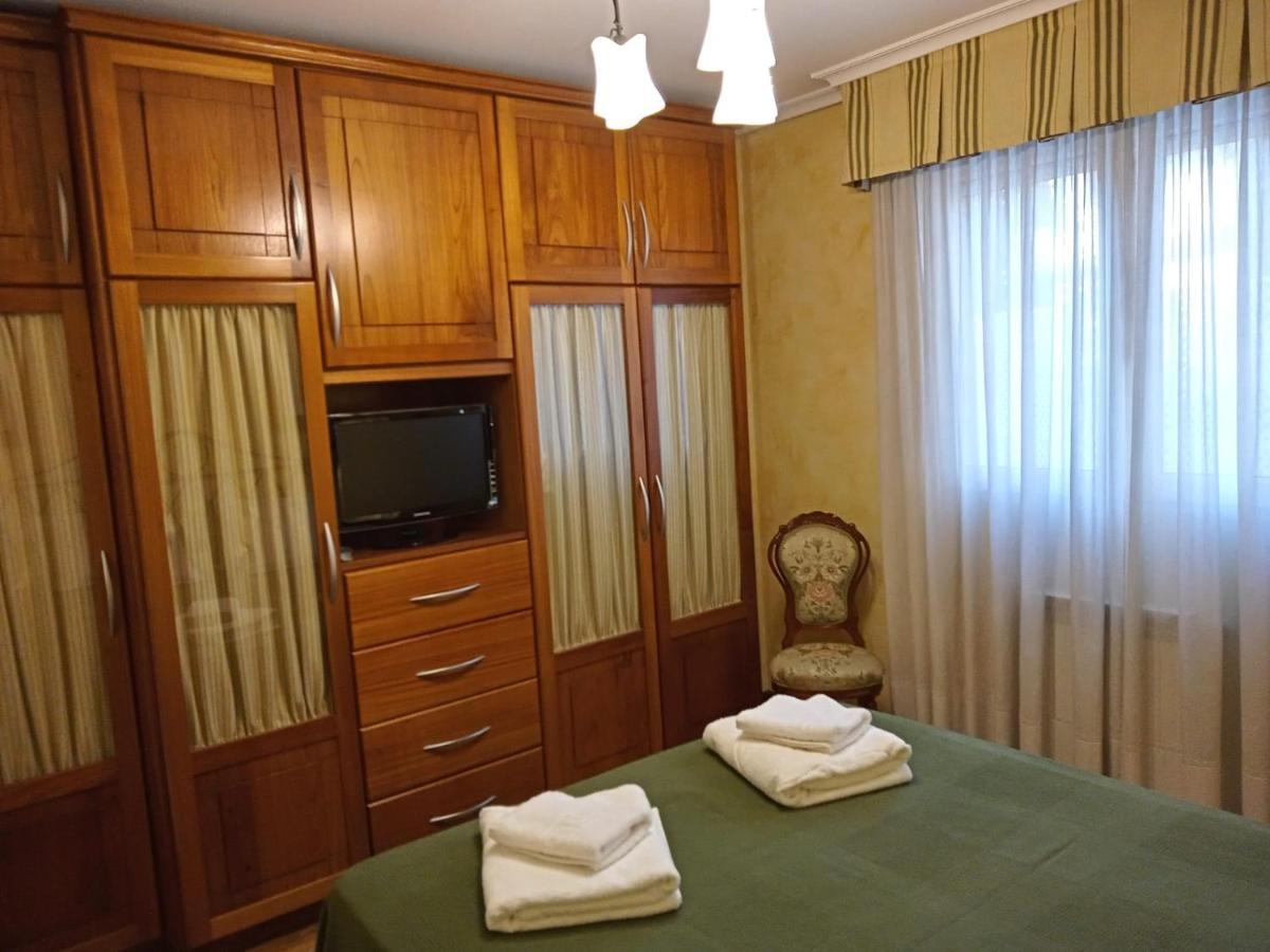 شقة Azalea Residencial توريلافيجا المظهر الخارجي الصورة