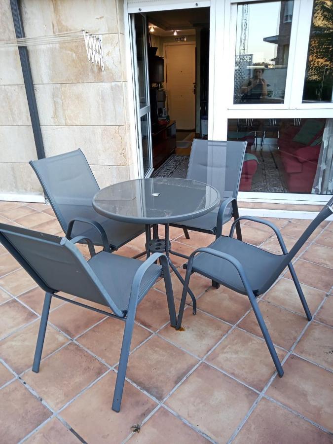شقة Azalea Residencial توريلافيجا المظهر الخارجي الصورة
