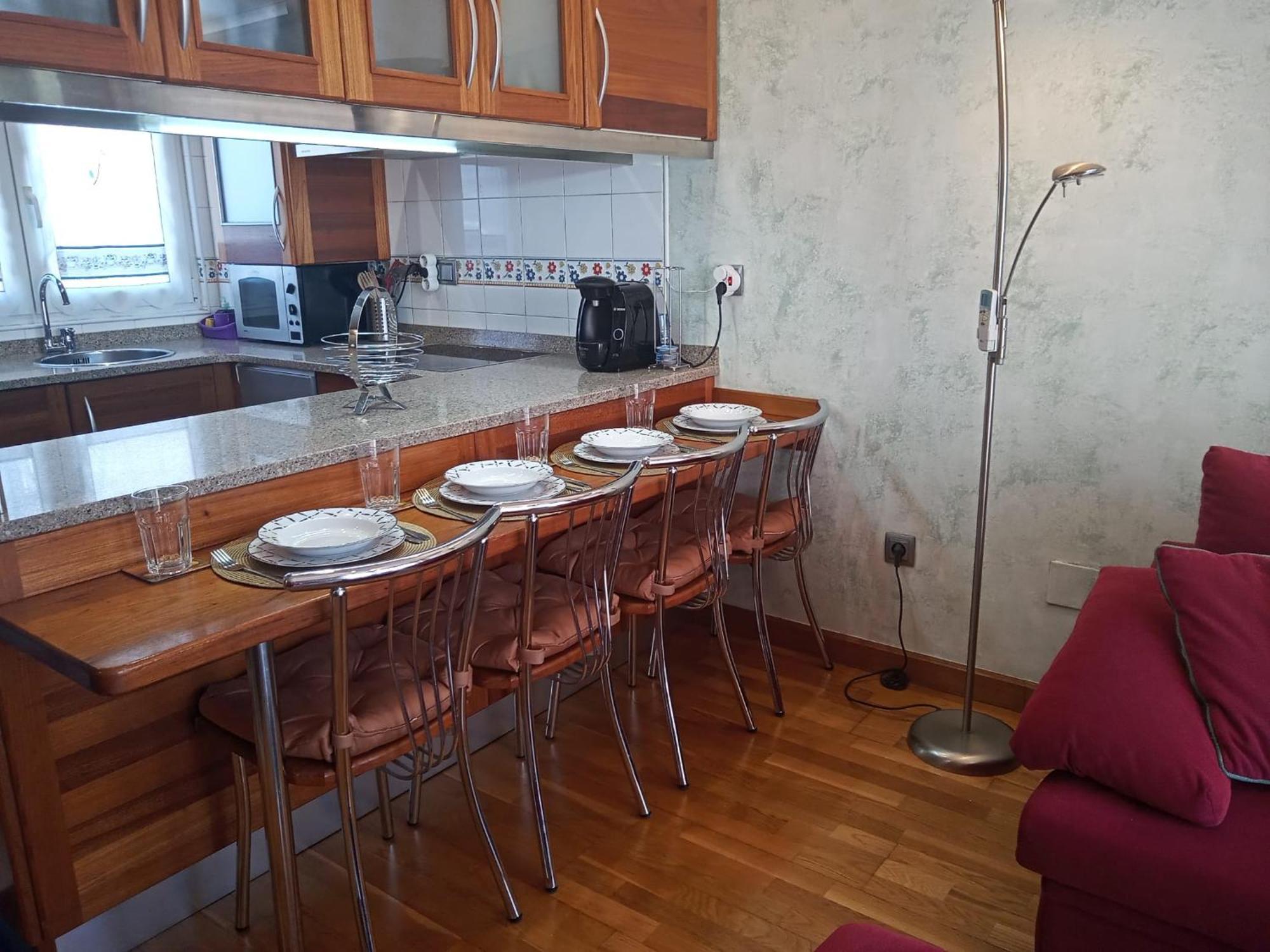 شقة Azalea Residencial توريلافيجا المظهر الخارجي الصورة