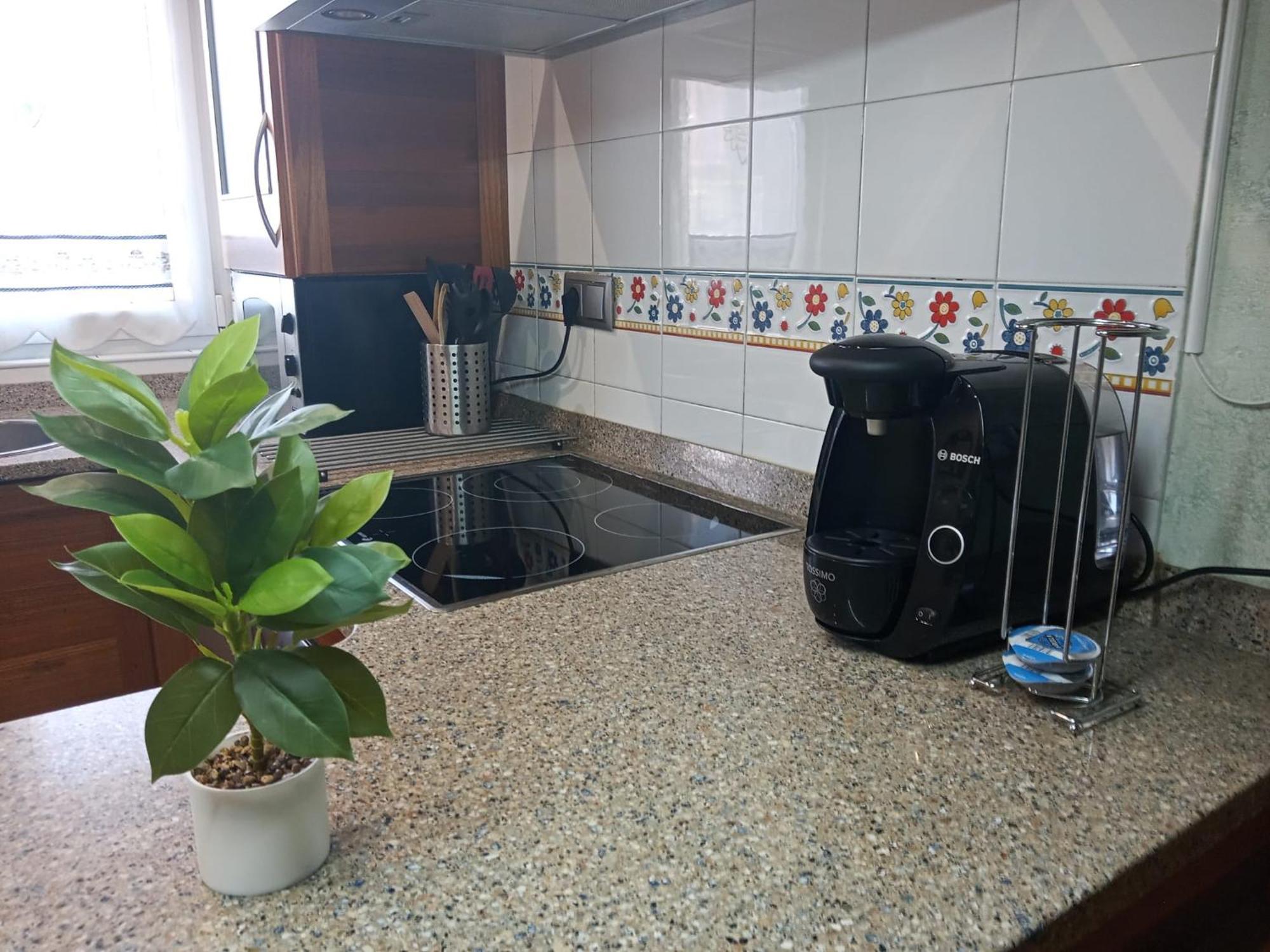 شقة Azalea Residencial توريلافيجا المظهر الخارجي الصورة
