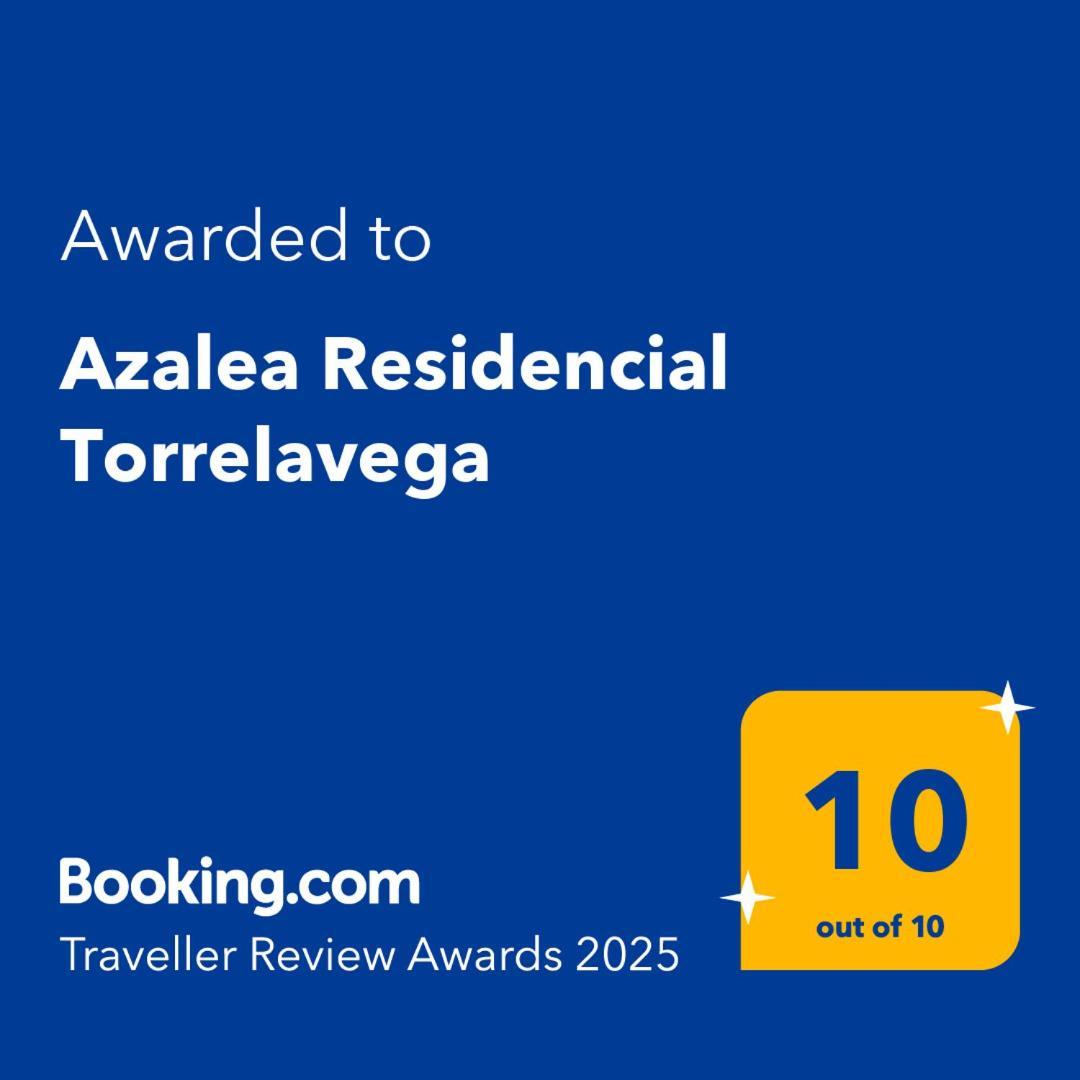 شقة Azalea Residencial توريلافيجا المظهر الخارجي الصورة