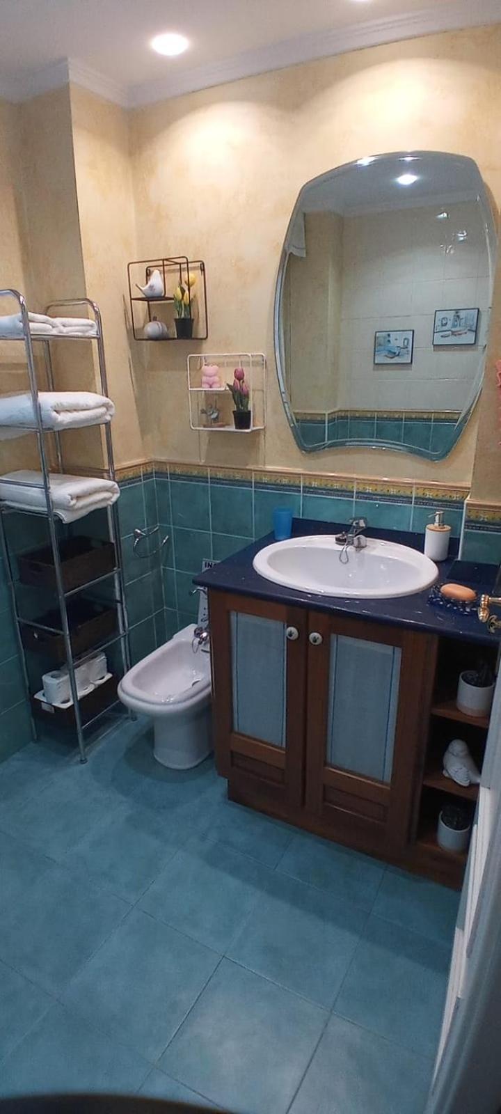شقة Azalea Residencial توريلافيجا المظهر الخارجي الصورة