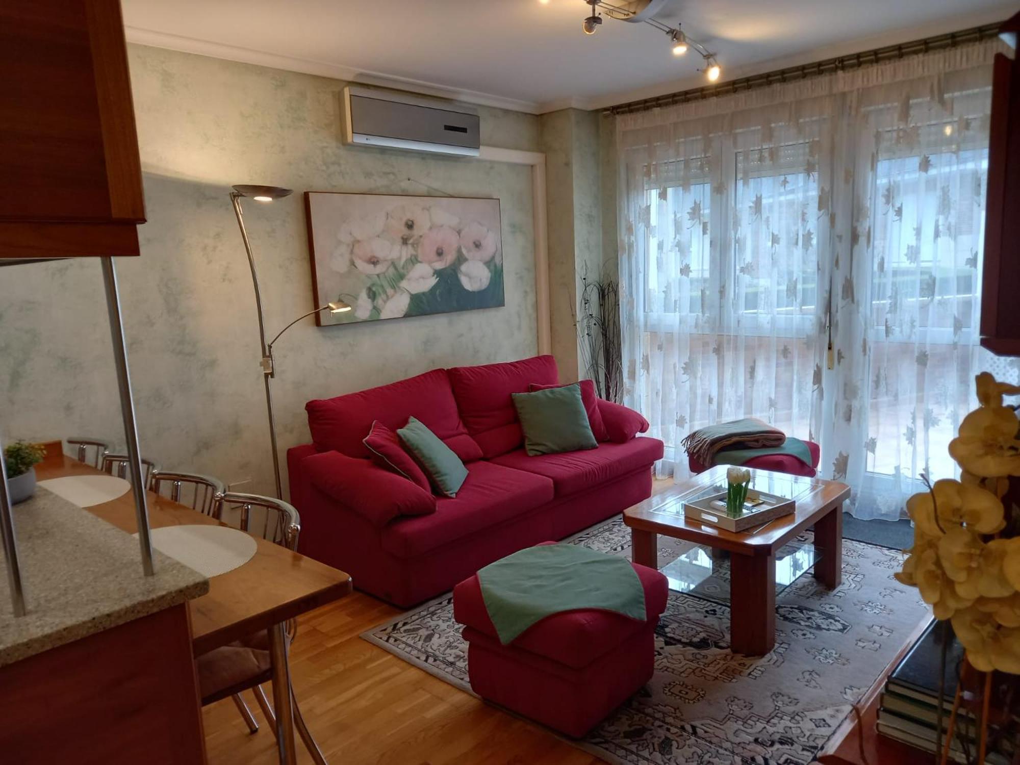 شقة Azalea Residencial توريلافيجا المظهر الخارجي الصورة